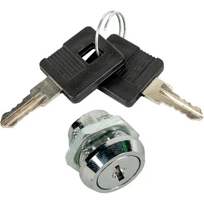 Jbm Cilindro Della Serratura Della Porta Model Key Ref 54327 Grey / Black One Size Jbm Cilindro Della Serratura Della Porta Model Key Ref 54327 Grey / Black One Size