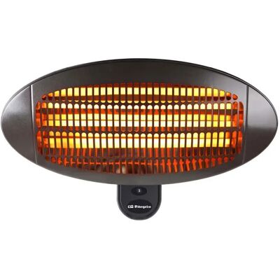Orbegozo Riscaldatore Da Esterno Phf 26 2000w White One Size Orbegozo Riscaldatore Da Esterno Phf 26 2000w White One Size