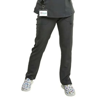 Impulso Pantaloni Da Donna E-motion Vitality Lead Grey S Impulso Pantaloni Da Donna E-motion Vitality Lead Grey S