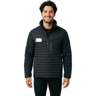 Mascot Giacca Isolata Customized 22115 Black L Mascot Giacca Isolata Customized 22115 Black L