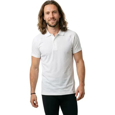 Mascot Polo A Maniche Corte Food & Care 20083 White 3XL Mascot Polo A Maniche Corte Food & Care 20083 White 3XL