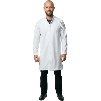 Mascot Accappatoio Food & Care 20154 White L Mascot Accappatoio Food & Care 20154 White L