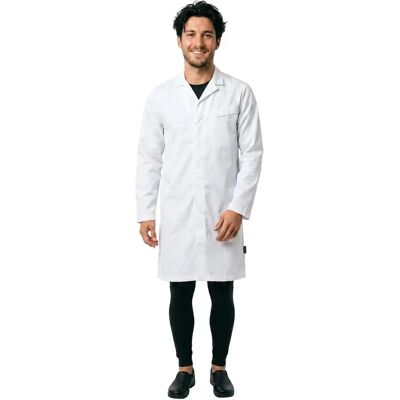 Mascot Accappatoio Food & Care 20354 White L Mascot Accappatoio Food & Care 20354 White L