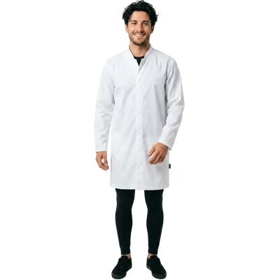 Mascot Accappatoio Food & Care 20954 White L Mascot Accappatoio Food & Care 20954 White L