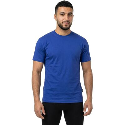 Mascot Maglietta A Maniche Corte Crossover 00782 Royal 5XL Mascot Maglietta A Maniche Corte Crossover 00782 Royal 5XL