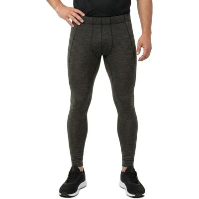Mascot Leggings Crossover 19899 Dark Anthracite / Black 2XL Mascot Leggings Crossover 19899 Dark Anthracite / Black 2XL