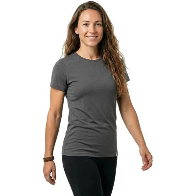 Mascot Maglietta A Maniche Corte Da Donna Crossover 20492 Dark Anthracite 2XL Mascot Maglietta A Maniche Corte Da Donna Crossover 20492 Dark Anthracite 2XL