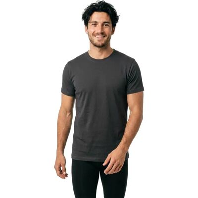 Mascot Maglietta A Maniche Corte Crossover 51579 Black M Mascot Maglietta A Maniche Corte Crossover 51579 Black M
