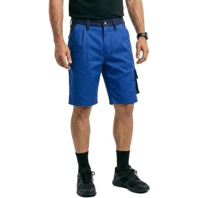 Mascot Pantaloni Corti Image 00949 Royal / Navy 50 Mascot Pantaloni Corti Image 00949 Royal / Navy 50