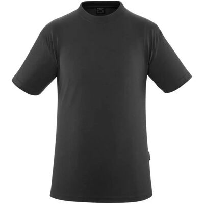 Mascot Maglietta A Maniche Corte Crossover 00782 Black M Mascot Maglietta A Maniche Corte Crossover 00782 Black M