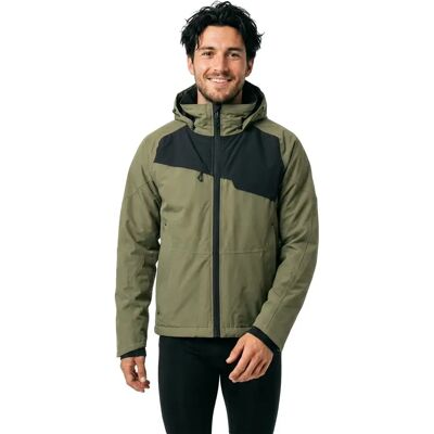 Mascot Giacca Advanced 24035 Moss Green / Black S Mascot Giacca Advanced 24035 Moss Green / Black S
