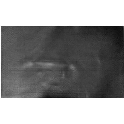 Jbm Tappetino Di Gomma Per Tavolo Da Lavoro 51738 2 Unità Black One Size Jbm Tappetino Di Gomma Per Tavolo Da Lavoro 51738 2 Unità Black One Size