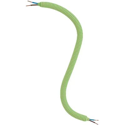 Tubo Di Prolunga Flessibile Creative Flex 30 Cm Meadow Green One Size Tubo Di Prolunga Flessibile Creative Flex 30 Cm Meadow Green One Size
