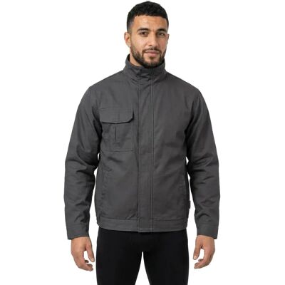 U-power Giacca Sofia Grey Iron 3XL U-power Giacca Sofia Grey Iron 3XL