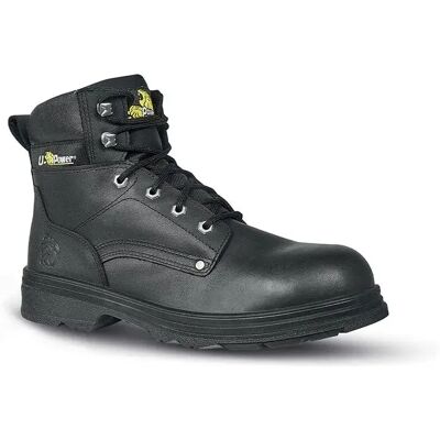 U-power Scarpe Antinfortunistiche Track Black EU 37 U-power Scarpe Antinfortunistiche Track Black EU 37