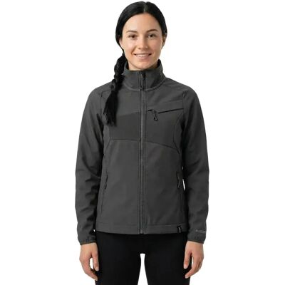 Mascot Giacca Da Donna Accelerate Softshell Black 5XL Mascot Giacca Da Donna Accelerate Softshell Black 5XL