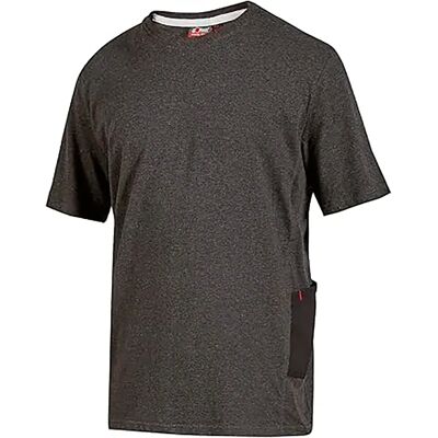 U-power Maglietta A Maniche Corte Road 3 Unità Grey Meteorite 3XL U-power Maglietta A Maniche Corte Road 3 Unità Grey Meteorite 3XL