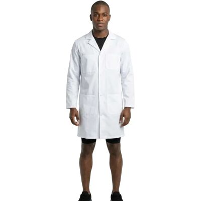 Cofan Cappotto Da Lavoro Palette White XS Cofan Cappotto Da Lavoro Palette White XS
