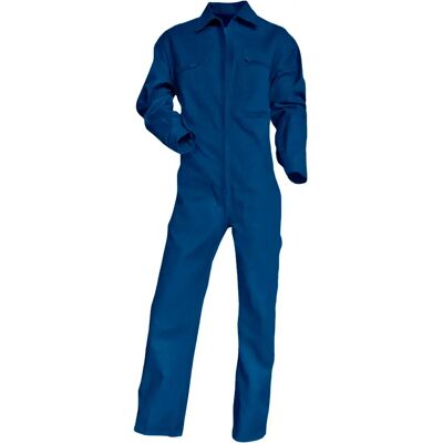 Cofan Tuta Tesla Navy Blue 2XL Cofan Tuta Tesla Navy Blue 2XL