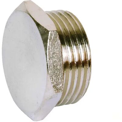 Cofan Tappo Di Scarico M 1´´ 5 Unità Grey One Size Cofan Tappo Di Scarico M 1´´ 5 Unità Grey One Size