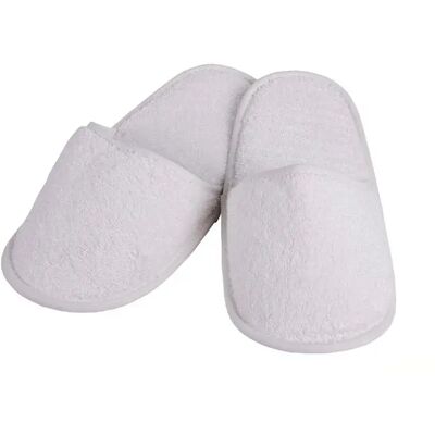 Cofan Pantofole Paloma White M Cofan Pantofole Paloma White M
