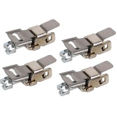 Cofan Fascette Continue Per Tubi 9 Mm zinc plated One Size Cofan Fascette Continue Per Tubi 9 Mm zinc plated One Size
