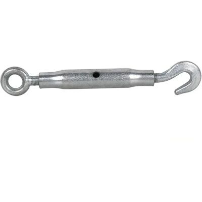 Cofan Aprire Il Tenditore M8 zinc plated One Size Cofan Aprire Il Tenditore M8 zinc plated One Size