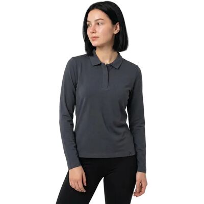 Mascot Polo A Maniche Lunghe Da Donna Crossover 26093 Dark Navy 3XL Mascot Polo A Maniche Lunghe Da Donna Crossover 26093 Dark Navy 3XL