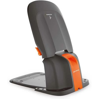 Garage impermeabile Segway H series per tosaerba robotici Garage impermeabile Segway H series per tosaerba robotici