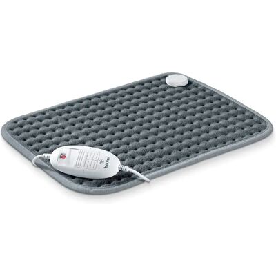 Beurer Termoforo Hk-se Grey One Size Beurer Termoforo Hk-se Grey One Size