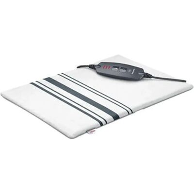 Beurer Termoforo Hk26 Beige / White One Size Beurer Termoforo Hk26 Beige / White One Size