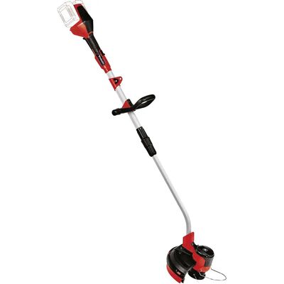 Einhell Decespugliatore Elettrico Ge-ct 36/30 Li E-senza Batteria Red / Black One Size Einhell Decespugliatore Elettrico Ge-ct 36/30 Li E-senza Batteria Red / Black One Size