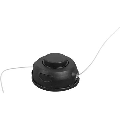 Jbm Testina Decespugliatore 60040 Black One Size Jbm Testina Decespugliatore 60040 Black One Size