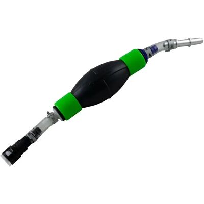 Jbm Strumento Di Avviamento Della Pompa Del Gasolio Green One Size Jbm Strumento Di Avviamento Della Pompa Del Gasolio Green One Size
