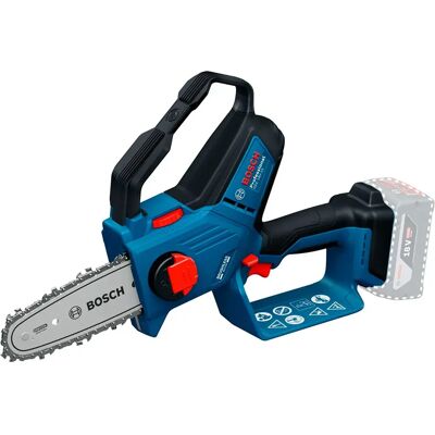 Bosch Motosega Da Potatura Gke 18v-15 Blue / Black One Size Bosch Motosega Da Potatura Gke 18v-15 Blue / Black One Size