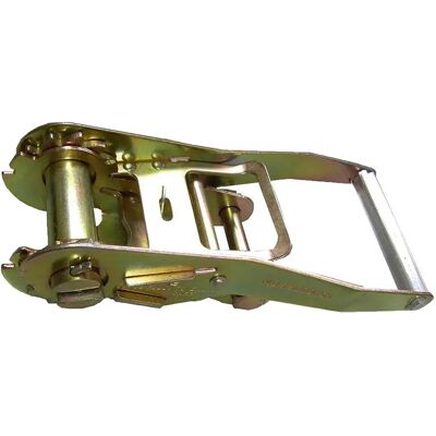 Cofan Cinghie A Cricchetto 3000kg Yellow zinc One Size Cofan Cinghie A Cricchetto 3000kg Yellow zinc One Size