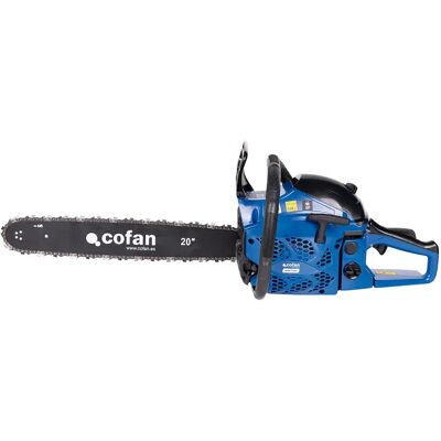 Cofan Manitoba 53 cc Motosega - Utensile elettrico Cofan Manitoba 53 cc Motosega - Utensile elettrico