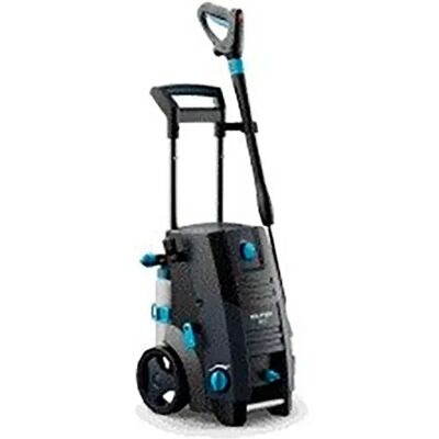 Nilfisk Idropulitrice 128471497 Blue / Black One Size Nilfisk Idropulitrice 128471497 Blue / Black One Size