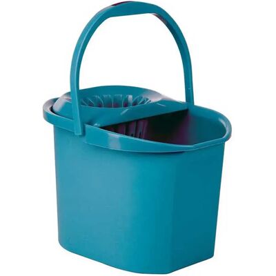 Denox Secchio Per Mocio 23600.415 16l Blue One Size Denox Secchio Per Mocio 23600.415 16l Blue One Size