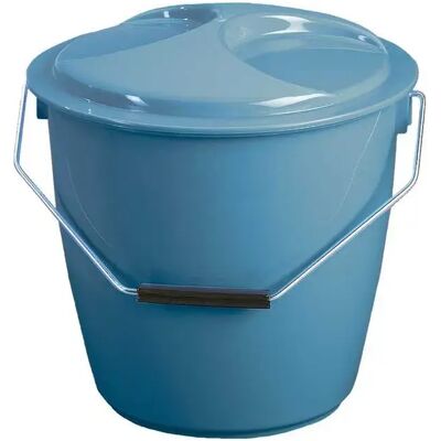 Denox Cestino 33130.415 16l Blue One Size Denox Cestino 33130.415 16l Blue One Size