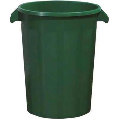Denox Cestino 23120.553 100l Green One Size Denox Cestino 23120.553 100l Green One Size