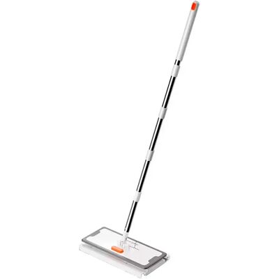 Joybos Mocio A Secco Job076 White One Size Joybos Mocio A Secco Job076 White One Size