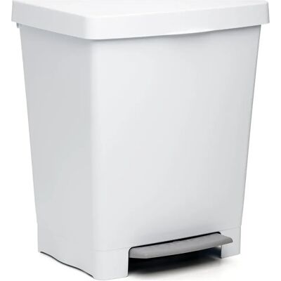 Tatay Cestino Cubki 23l White One Size Tatay Cestino Cubki 23l White One Size