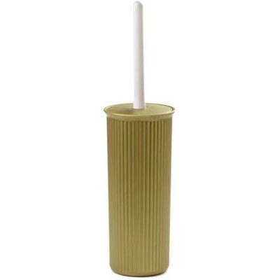Tatay Spazzolino Per Wc Baobab Golden One Size Tatay Spazzolino Per Wc Baobab Golden One Size