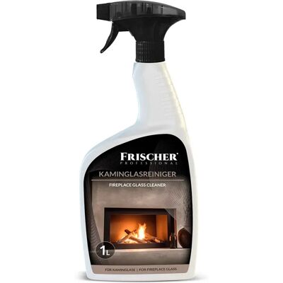 Frischer Detergente Per Vetri 1l One Size Frischer Detergente Per Vetri 1l One Size