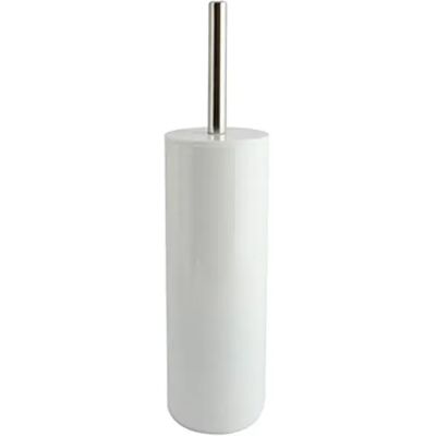 Msv Spazzolino Per Wc Inagua White One Size Msv Spazzolino Per Wc Inagua White One Size