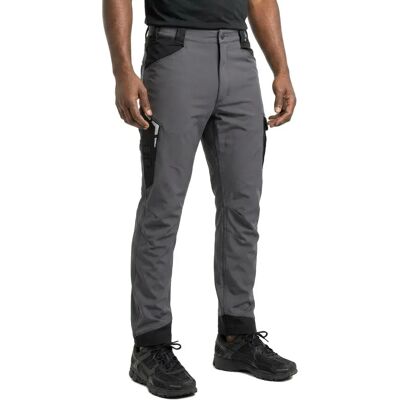 Cofra Pantaloni Da Lavoro Hagfors Dark Grey / Black 44 Cofra Pantaloni Da Lavoro Hagfors Dark Grey / Black 44