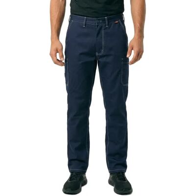 Cofra Pantaloni Da Lavoro Lesotho Navy Blue 50 Cofra Pantaloni Da Lavoro Lesotho Navy Blue 50