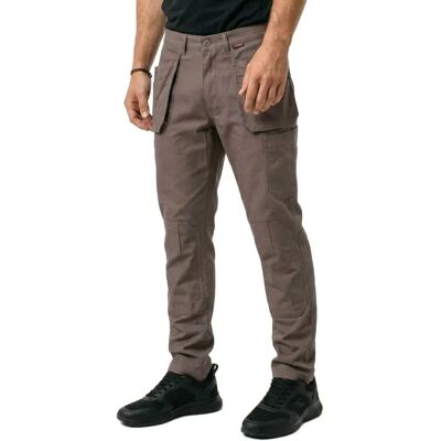 Cofra Pantaloni Da Lavoro Zimbabwe Work Anthracite 44 Cofra Pantaloni Da Lavoro Zimbabwe Work Anthracite 44