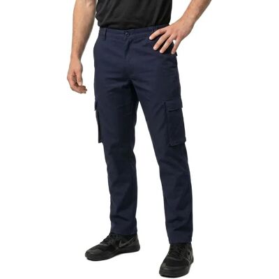 Marca Pantaloni Da Lavoro 588pbsam Navy Blue 50 Marca Pantaloni Da Lavoro 588pbsam Navy Blue 50